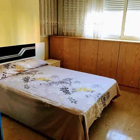 Apartamento Benidorm