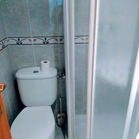 Apartamento Benidorm Appartamento Benidorm