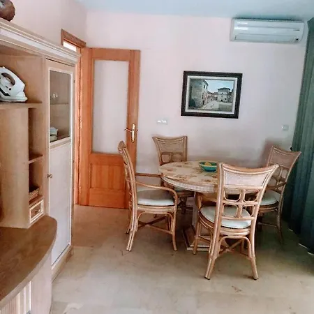 Apartamento Benidorm Benidorm