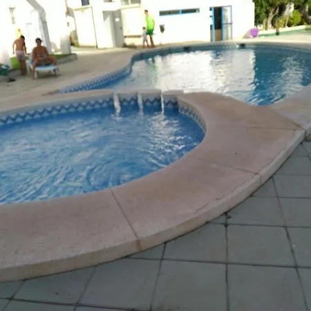 Appartamento Apartamento Benidorm