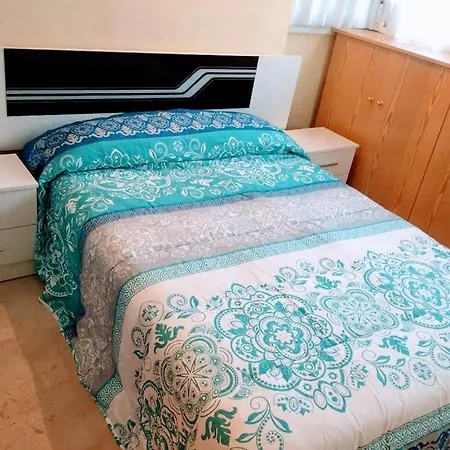Appartamento Apartamento Benidorm *
