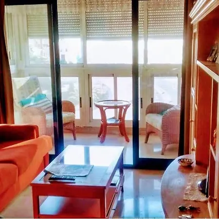 Appartamento Apartamento Benidorm