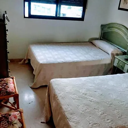 Apartamento Benidorm Appartamento *