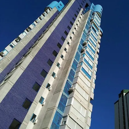 Apartamento Benidorm