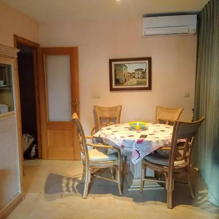 Apartamento Benidorm Benidorm