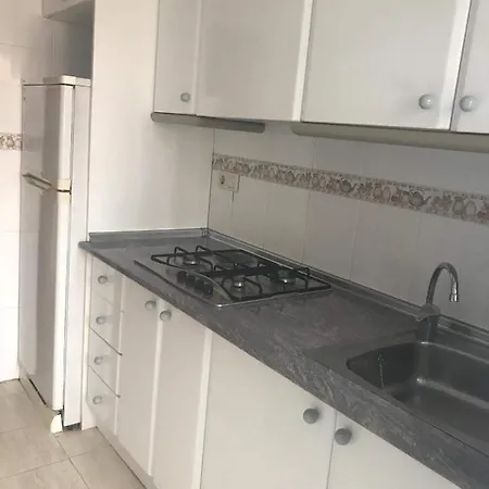 Apartamento Benidorm